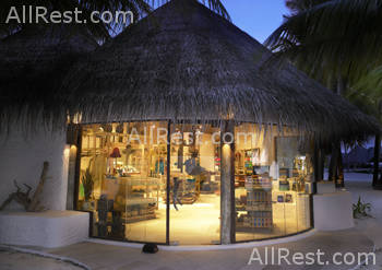 Soneva Gili Resort & Spa 30